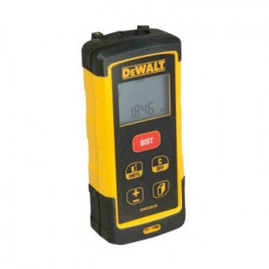 Telemetru Laser DeWalt 50M - DW03050