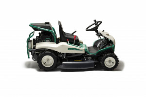 Tractor de tuns gazon Orec RM830