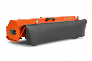 Utilaj de cosit cu cuțite mobile R400 Husqvarna