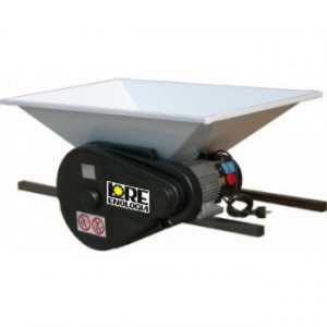 Zdrobitor struguri mare Grifo PM
