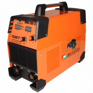 Aparat de sudura Bisonte MMA-300, 10-300A, 230V