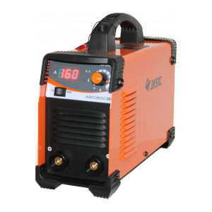 Aparat de sudura invertor Jasic ARC 160C CEL
