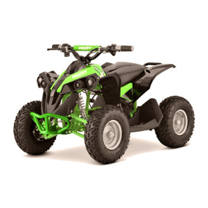 ATV electric Hecht 51060 GREEN