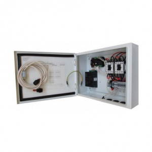 Automatizare Kipor KEA20026BP52A