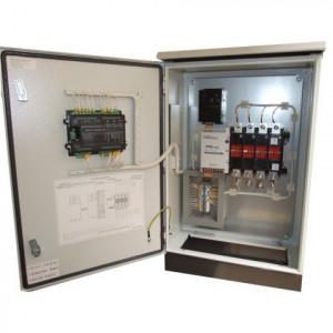 Automatizare Kipor KPEC40125DQ53A