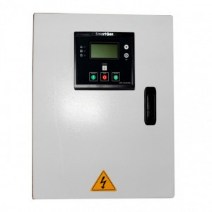Automatizare trifazata Stager YN40063F24