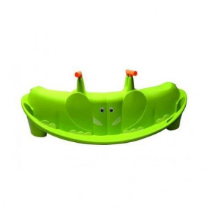 Balansoar doua persoane Curver Elephant Trio Rocker