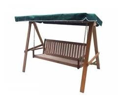 Balansoar Hecht FUTON