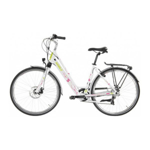 Bicicleta Hecht Noble