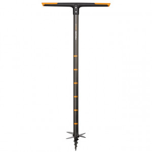 Burghiu de pamant Fiskars QuikDrill L, 200 mm