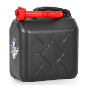 Canistra plastic 10 l Hecht K00100