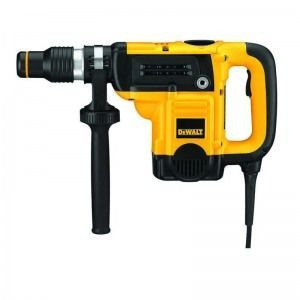 Ciocan demolator combinat DeWalt SDS MAX 5KG