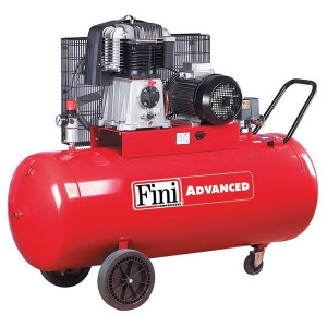 Compresor aer FINI BK119-270-7.5