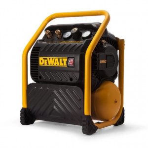 Compresor orizontal profesional 1.5CP 13.8Bar 85L/min DeWalt DPC10QTC