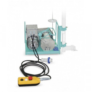 Electropalan Imer AP 150