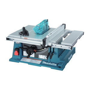 Fierăstrău circular de masă Makita 2704, 1.650W