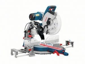 Fierastrau circular stationar Bosch GCM 12 GDL