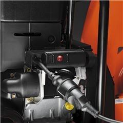 Freza de zapada HUSQVARNA ST 151