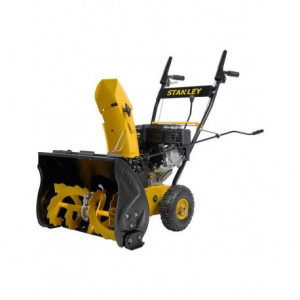 Freza de zapada Stanley SPT 196-570 6.5 CP