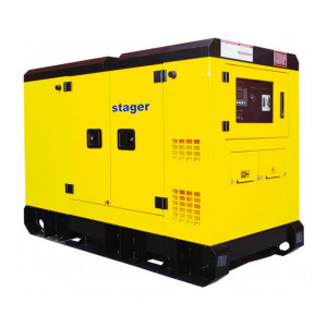 Generator curent diesel Stager YDY138S3
