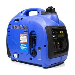 Generator de curent digital-tip inverter HYUNDAI HY1000Si