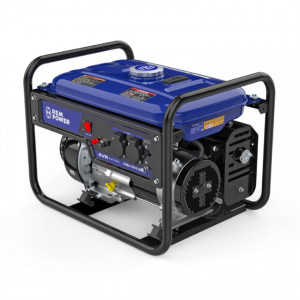 Generator de curent REM POWER 3300 W GSEm 3300 SB