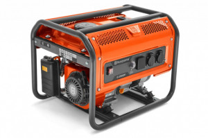 Generator Husqvarna G2500P