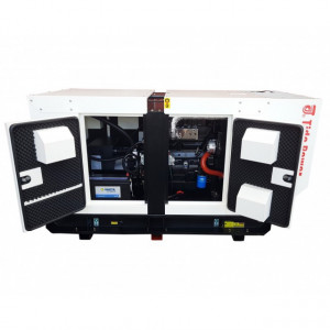 Generator Tide TC25C-T, diesel, automatizare