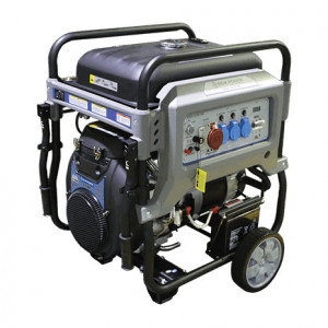Generator Trifazat Rem Power - GSEm 12500 TBE APP