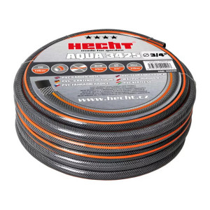 Hecht AQUA 3425 furtun de apa 25 m/3/4