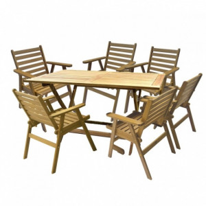 HECHT NARROW SET