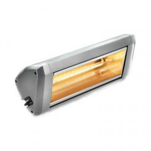 Incalzitor cu lampa infrarosu Heliosa 9 2200W IPx5 Amber Light - 9S22