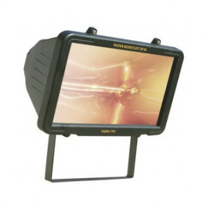 Incalzitor cu lampa infrarosu Varma 1300 w ECOWRN/7