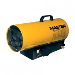 Incalzitor pe gaz Master BLP 33 M