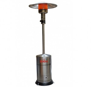 Incalzitor terasa Zobo H1207G 12.5 kW