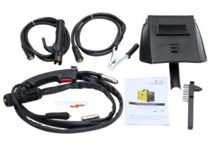 Invertor sudare FCAW, MMA si TIG ProWELD Flux1032e Multifunction