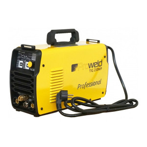 Invertor TIG ProWeld TIG-250WP AC/DC