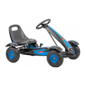 Kart Hecht 50100