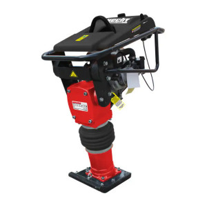 Mai compactor Hecht 1118