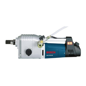 Masina de gaurit cu diamant Bosch GDB 2500 WE