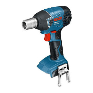 Masina de insurubat cu impact Bosch GDS 18 V-LI L-Boxx