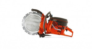 Masina de taiat cu inel Husqvarna K 970 Ring