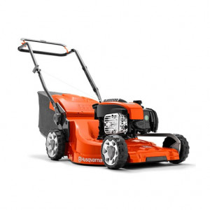 Masina de tuns cu acumulatori Husqvarna LC 141VLi