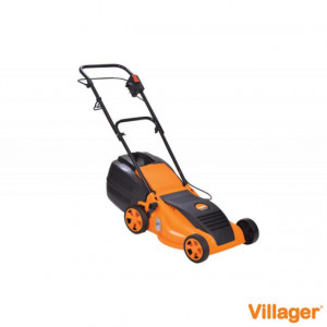 Masina de tuns iarba electrica Villager Villy 1600 E