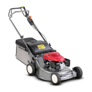 Masina de tuns iarba Honda HRD 536 C3 HXEH