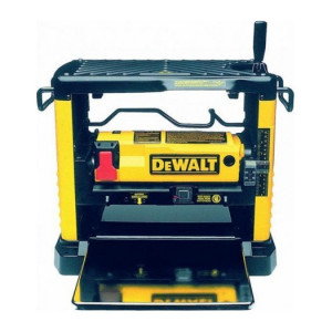 Masina pentru degrosat si rindeluit DeWalt 1800W - DW733