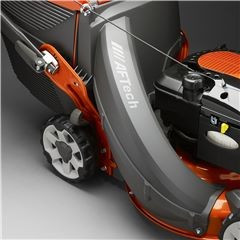 Masina tuns iarba Husqvarna LC 348V