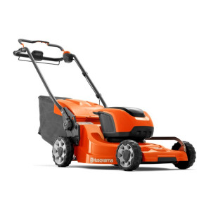 Masini de tuns gazon Husqvarna LC 347iVX