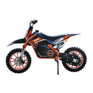 Motocicleta cu acumulator pentru copii Hecht 54500