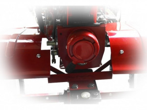 Motocultor Rotakt ROG135E/RO135E 9 CP, diesel